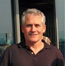 foto prof. Hogg