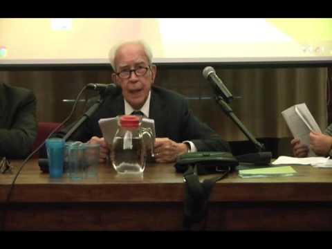 La Sapienza saluta Alberto Asor Rosa, illustre italianista e Maestro di generazioni di studenti