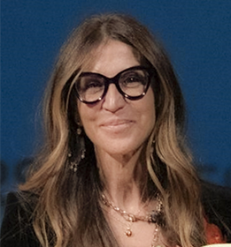 la Direttrice generale Simonetta Ranalli