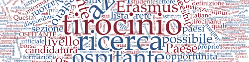 ricerca ente