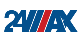 Logo 24 MAX
