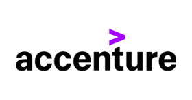 Logo Accenture