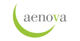 Logo aenova