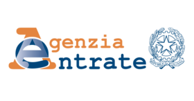 Logo Agenzia delle entrate