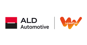 Logo ALD Automotive
