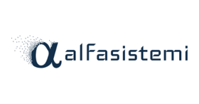 logo ALFA SISTEMI