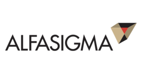 Logo Alfasigma