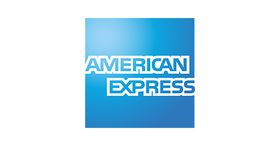 Logo American Express