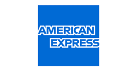 Logo American Express