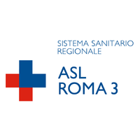 Logo ASL Roma 3