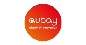 logo AUBAY