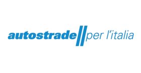 Logo Autostrade per l'Italia