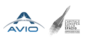 logo Avio
