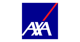 Logo Axa
