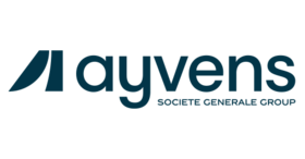 Logo Ayvens