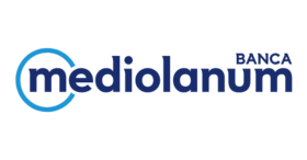 Logo Banca Mediolanum