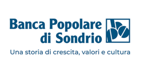 Logo Banca Popolare di Sondrio