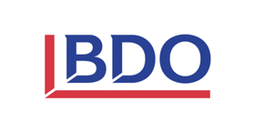 Logo BDO