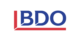 Logo BDO