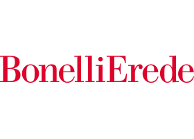 Logo BonelliErede