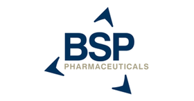 Logo BSP - Pharmaceuticals