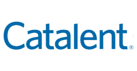 Logo Catalent