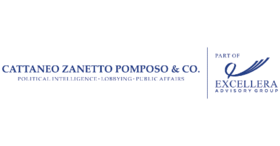 Logo Cattaneo Zanetto Pomposo
