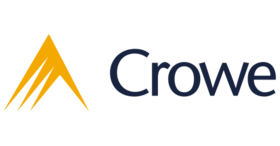 Logo Crowe