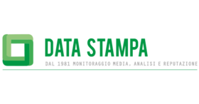 logo Data stampa