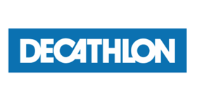 Logo DECATHLON