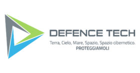 Logo Defence Tech