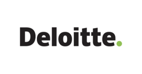 Logo DELOITTE