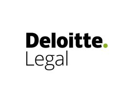 Logo Deloitte Legal