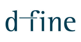 Logo Dfine