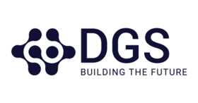 Logo DGS