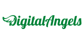 Logo Digital Angels