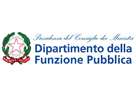 Logo Dip. Funzione Pubblica