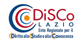 Logo Disco Lazio