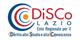 Logo Disco Lazio