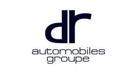 Logo DR Automobiles