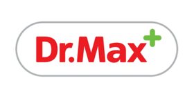 Logo Dr.Max