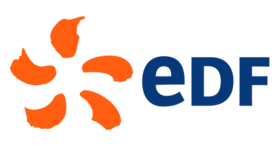Logo EDF