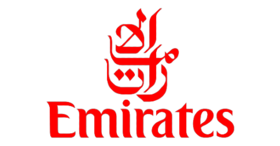 Logo Emirates