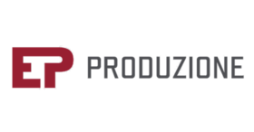 Logo EP Produzione