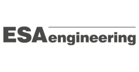 Logo ESA Engineering