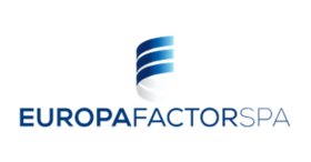 Logo Europa Factor S.p.A.