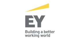 Logo Ernst & Young