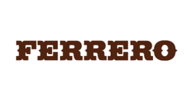 Logo FERRERO