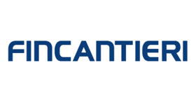 Logo FINCANTIERI