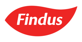 Logo di findus